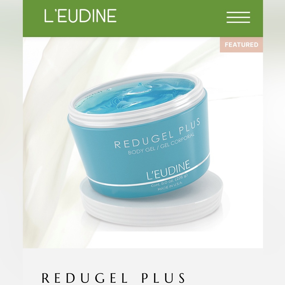 REDUGEL PLUS LEUDINE